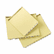 AVE11724 Gold Line Data Binder Insertable Tab Index, 6-Tab, 14-7/8 x 11, Buff, 6/Set By AVERY-DENNISON