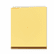 AVE11730 Gold Line Data Binder Insertable Tab Index, 6-Tab, 9-1/2 x 11, Buff, 6/Set By AVERY-DENNISON