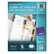 AVE11820 Ready Index Table/Contents Dividers, 15-Tab, Letter, Assorted, 15/Set By AVERY-DENNISON