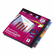 AVE11903 Big Tab Plastic Dividers, Slash Pocket, 8-Tab, Letter, Assorted By AVERY-DENNISON