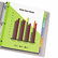 AVE11903 Big Tab Plastic Dividers, Slash Pocket, 8-Tab, Letter, Assorted By AVERY-DENNISON