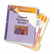 AVE11906 Big Tab Dividers, Two Slash Pockets, 5-Tab, Assorted By AVERY-DENNISON