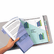 AVE11906 Big Tab Dividers, Two Slash Pockets, 5-Tab, Assorted By AVERY-DENNISON