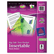 AVE11907 Big Tab Dividers, Two Slash Pockets, 8-Tab, Assorted By AVERY-DENNISON