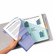 AVE11907 Big Tab Dividers, Two Slash Pockets, 8-Tab, Assorted By AVERY-DENNISON