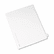 AVE11911 Avery-Style Legal Side Tab Divider, Title: 1, Letter, White, 25/Pack By AVERY-DENNISON