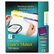 AVE11990 Index Maker Clear Label Contemporary Color Dividers, 5-Tab, 5 Sets/Pack By AVERY-DENNISON