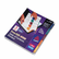 AVE12171 Ready Index Easy Edit Contents Dividers, Title 1-5, Letter, Multicolor, 6 Sets By AVERY-DENNISON