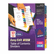 AVE12173 Ready Index Easy Edit Contents Dividers, Title 1-10, Letter, Multicolor, 6 Sets By AVERY-DENNISON