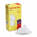 AVE12201 White Marking Tags, Paper, 2 3/4 x 1 3/4, White, 1,000/Box By AVERY-DENNISON