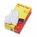 AVE12201 White Marking Tags, Paper, 2 3/4 x 1 3/4, White, 1,000/Box By AVERY-DENNISON