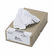 AVE12205 White Marking Tags, Paper, 1 1/2 x 15/16, White, 1,000/Box By AVERY-DENNISON