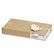 AVE12302 Shipping Tags, Paper, 3 1/4 x 1 5/8, Manila, 1,000/Pack By AVERY-DENNISON