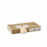 AVE12303 Shipping Tags, Paper, 3 3/4 x 1 7/8, Manila, 1,000/Pack By AVERY-DENNISON