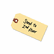 AVE12305 Shipping Tags, Paper, 4 3/4 x 2 3/8, Manlia, 1,000/Pack By AVERY-DENNISON