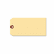 AVE12305 Shipping Tags, Paper, 4 3/4 x 2 3/8, Manlia, 1,000/Pack By AVERY-DENNISON