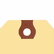 AVE12305 Shipping Tags, Paper, 4 3/4 x 2 3/8, Manlia, 1,000/Pack By AVERY-DENNISON