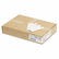 AVE12306 Shipping Tags, Paper, 5 1/4 x 2 5/8, Manila, 1,000/Pack By AVERY-DENNISON