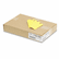 AVE12325 Shipping Tags, Paper, 4 3/4 x 2 3/8, Yellow, 1,000/Pack By AVERY-DENNISON