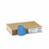 AVE12355 Shipping Tags, Paper, 4 3/4 x 2 3/8, Blue, 1,000/Pack By AVERY-DENNISON