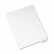 AVE12393 Preprinted Legal Bottom Tab Dividers, Exhibit T, Letter, 25/Pack By AVERY-DENNISON