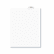 AVE12395 Preprinted Legal Bottom Tab Dividers, Exhibit V, Letter, 25/Pack By AVERY-DENNISON