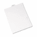 AVE12396 Preprinted Legal Bottom Tab Dividers, Exhibit W, Letter, 25/Pack By AVERY-DENNISON