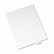 AVE12397 Preprinted Legal Bottom Tab Dividers, Exhibit X, Letter, 25/Pack By AVERY-DENNISON