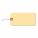 AVE12501 Shipping Tags, Paper/Twine, 2 3/4 x 1 3/8, Manila, 1,000/Pack By AVERY-DENNISON