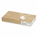 AVE12501 Shipping Tags, Paper/Twine, 2 3/4 x 1 3/8, Manila, 1,000/Pack By AVERY-DENNISON