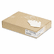 AVE12505 Shipping Tags, Paper/Twine, 4 3/4 x 2 3/8, Manila, 1,000/Pack By AVERY-DENNISON