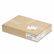AVE12601 Shipping Tags, Double Wire, 2 3/4 x 1 3/8, Manila, 1,000/Pack By AVERY-DENNISON