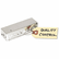 AVE12601 Shipping Tags, Double Wire, 2 3/4 x 1 3/8, Manila, 1,000/Pack By AVERY-DENNISON