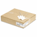AVE12603 Shipping Tags, Paper/Double Wire, 3 3/4 x 1 7/8, Manila, 1,000/Pack By AVERY-DENNISON