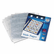 AVE13404 Photo Pages for Twenty 2 x 2 Slides, 3-Hole Punched, 10/Pack By AVERY-DENNISON