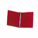 AVE14803 Hanging File Poly Ring Binder, 1" Capacity, Red By AVERY-DENNISON