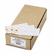 AVE15372 Duplicate Inventory Tags, Bond Top Copy, 6 1/4 x 3 1/8, Manila/White, 500/Box By AVERY-DENNISON