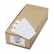AVE15380 Blank Manifold Inventory Tags, Paper, 6 1/4 x 3 1/8, Manila/White, 500/Box By AVERY-DENNISON