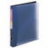 AVE15809 Easy Access Round Ring Reference Binder, 1" Capacity, Dark Blue By AVERY-DENNISON