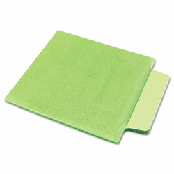 AVE16322 Note Tabs and Flags in One, Cool Green/Cool Green, Three Inch, 10/Pack By AVERY-DENNISON