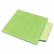 AVE16322 Note Tabs and Flags in One, Cool Green/Cool Green, Three Inch, 10/Pack By AVERY-DENNISON