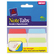 AVE16375 NoteTabs-Notes, Tabs and Flags in One, Blue/Green/Red/Yellow, Two Inch, 40/PK By AVERY-DENNISON