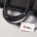 AVE18800 Secur-A-Tach Tag Fasteners, Weatherproof Nylon, 5" Long, 1000/Pack By AVERY-DENNISON