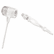 AVE18800 Secur-A-Tach Tag Fasteners, Weatherproof Nylon, 5" Long, 1000/Pack By AVERY-DENNISON