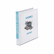 AVE19601 Showcase Reference View Binder, 1" Capacity, White By AVERY-DENNISON