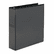AVE19700 Showcase Reference View Binder, 2" Capacity, Black By AVERY-DENNISON