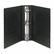 AVE19750 Showcase Reference View Binder, 3" Capacity, Black By AVERY-DENNISON