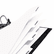 AVE20416 Xerox Docutech Three-Hole Index Dividers, 5-Tab, Letter, White, 30 Sets By AVERY-DENNISON