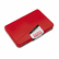 AVE21071 Felt Stamp Pad, 4 1/4 x 2 3/4, Red By AVERY-DENNISON