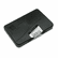 AVE21081 Felt Stamp Pad, 4 1/4 x 2 3/4, Black By AVERY-DENNISON